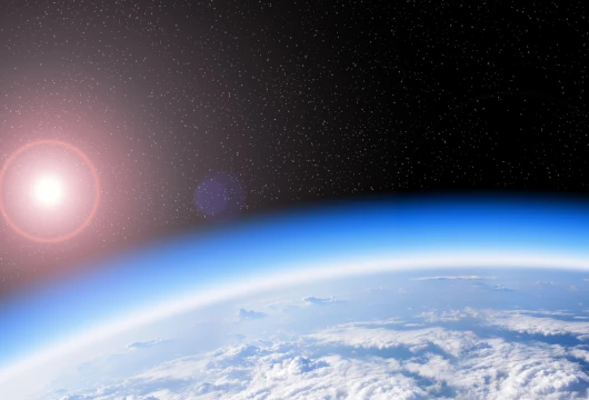  3 major benefits of Ozone Layer Healing