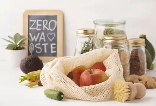 5 Effective Ways to Reduce Carbon Footprint in the Kitchen