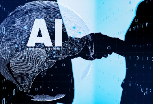 AI Innovation : 3 Ways in which Technology is Revolutionizing Environmental Planning