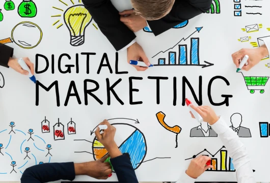 5 Cost-Effective Digital Strategies for Green Entrepreneurs