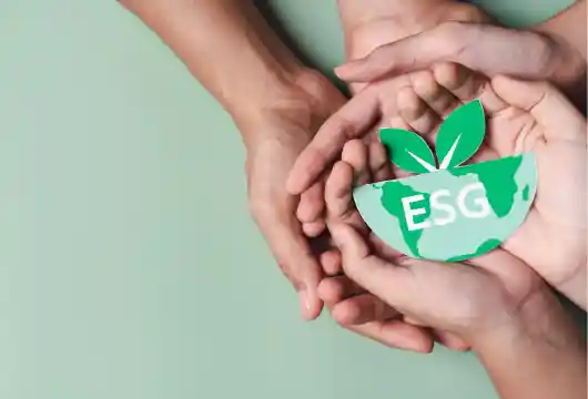Skilling for ESG Reporting