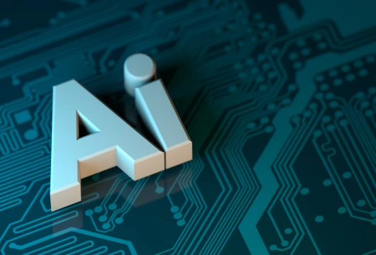 5 Ways AI is Powering the Global Green Transition