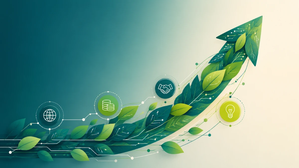 5 Ways ESG Creates Competitive Advantage Rather Than a Compliance Burden