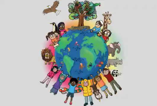 Rangeet - a learning app with a difference