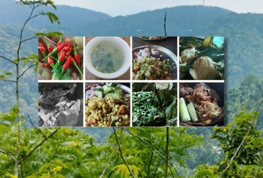 Coriander Cave: Unveiling Nature's Secrets for a Sustainable Future