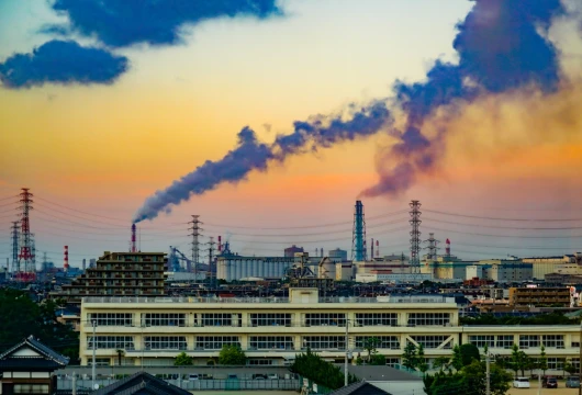India Sets First Carbon Intensity Targets
