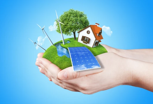 Dubai Advances Sustainability Goals with Green Energy Innovation