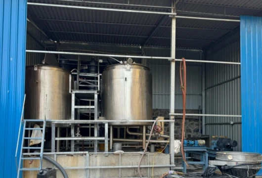 Shrimp Shell Biorefinery Revolutionizes Sustainability