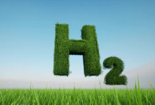 Maharashtra Powers Ahead in Green Hydrogen