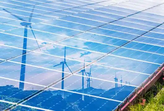 Tata Power Renewable Energy Commissions 200 MW Solar Project in Rajasthan