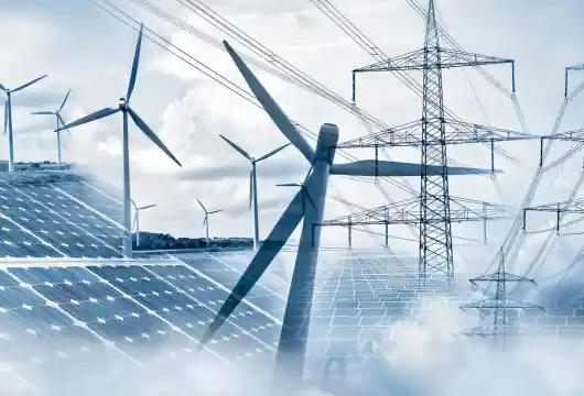 Tata Power's Monumental Investment of INR 55,000 Crore for Wind and Solar Power Generation