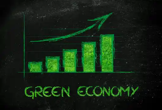 Singapore to Bolster Investments in Gujarat's Green Economy and Sustainability Sector