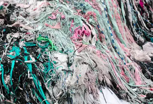 FaBriEco Unleashed: Turning Textile Waste into Gold