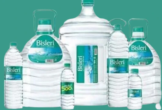 Bisleri Proposes Water Credit System for the Beverage Industry