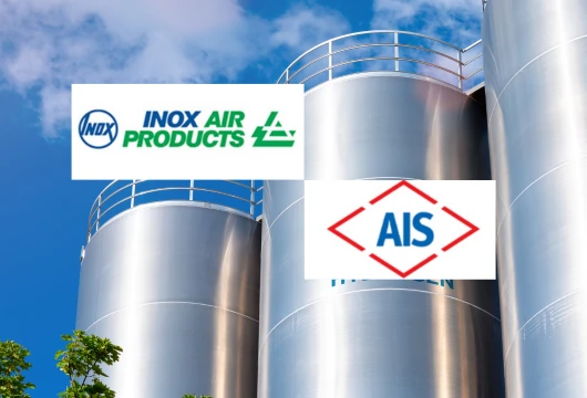 Pioneering Green Hydrogen Initiative for Float Glass Industry
