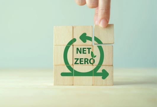 Morgan Stanley Reinforces Commitment to Net-Zero