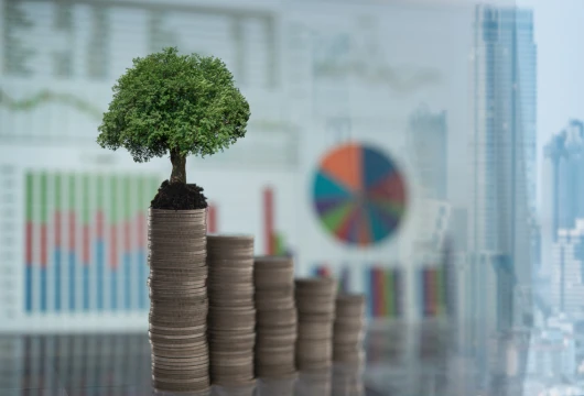 Green Finance to Boost GCC Economy by $2 Trillion