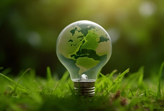 India's Renewables Drive Global Clean Energy Growth