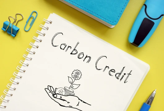 How Cleanmax is Pioneering a Sustainability with Carbon Credits