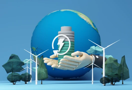 India's Clean Energy Push Reduces Kerosene Dependence