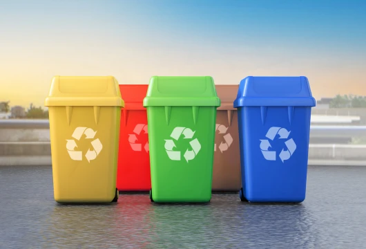 Maharashtra Launches Dedicated Waste Management Cell