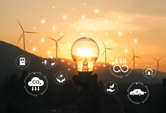 India Unveils INR 2.3 Crore Innovation Challenge to Boost Renewable Energy