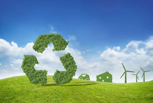 India Achieves Clean Energy Goal Five Years Early
