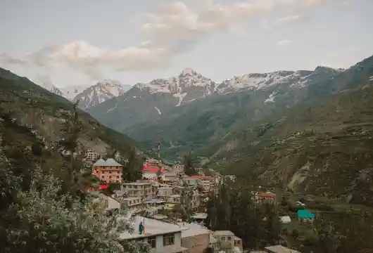 By 2025, Himachal hopes to become the first state to use renewable energy