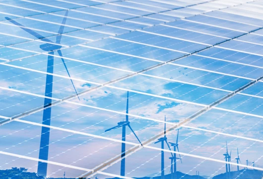 ReNew Energy Boosts India’s Renewable Power