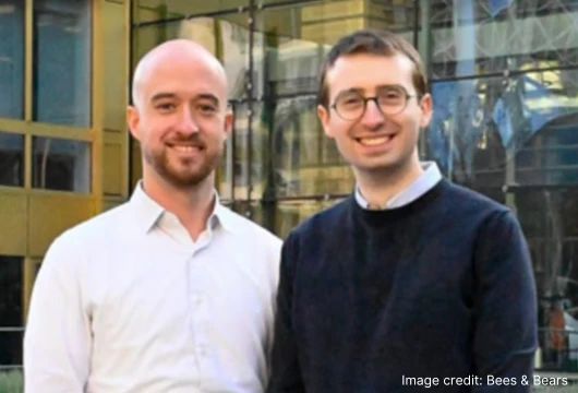 Bees & Bears Secures €500M for Clean Energy