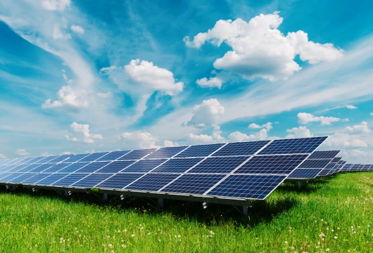 Odisha Green Energy Vision Targets Trillion Economy