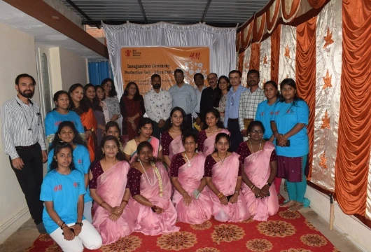 Circular Fashion Revolutionizes Waste Management in Bengaluru