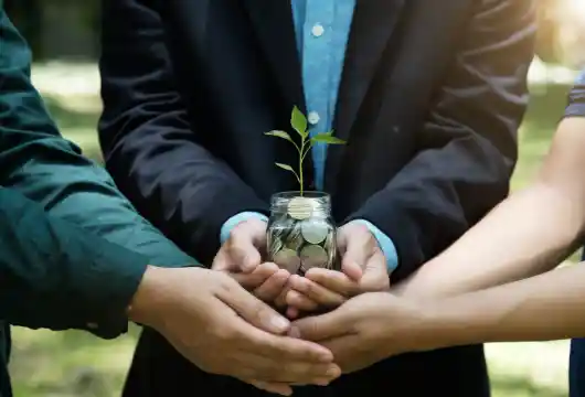 Global Carbon Credit Exchange for a Greener Future