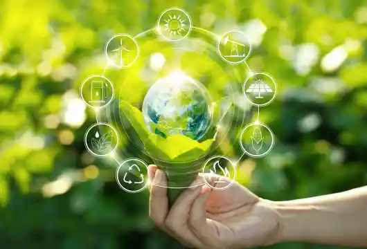 Green Energy Triumph - L&T's $12 Billion Push for a Sustainable Future!
