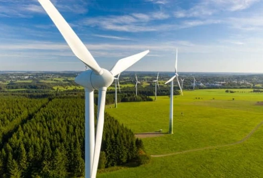 Integrity Council Rejects Carbon Credits Based on Renewable Energy