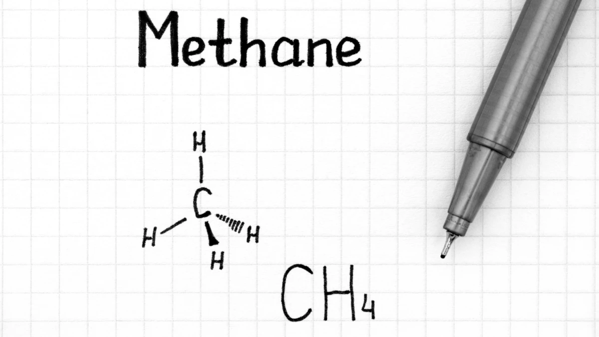 Methane Is the Energy Transition's Most Expensive Inaction.The IEA Has Now Priced It