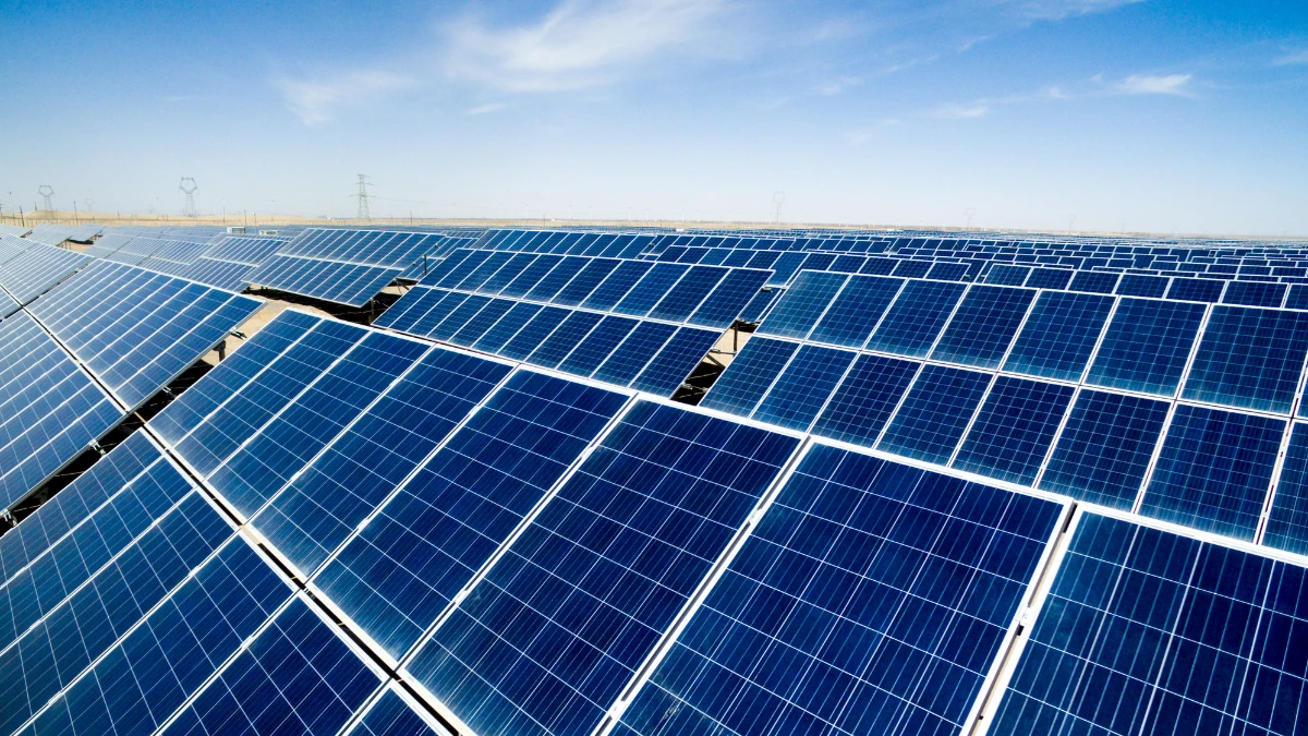 India's Solar Manufacturing Bet Is Paying Off