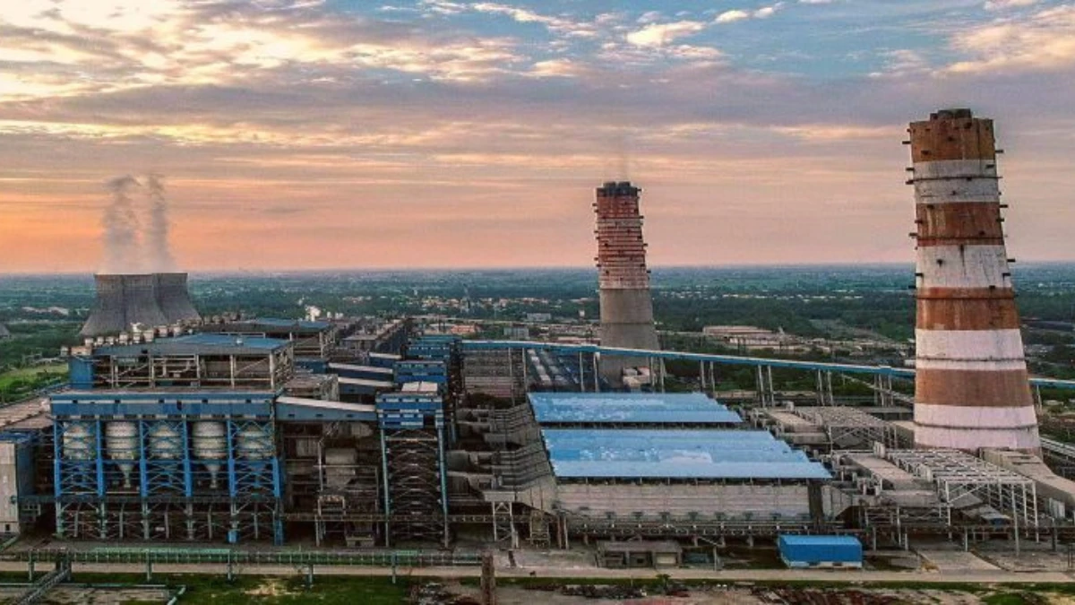 India's Largest Public Power Utility Is Rewiring Its Own Coal Plants. That Changes the Storage Calculus Entirely.