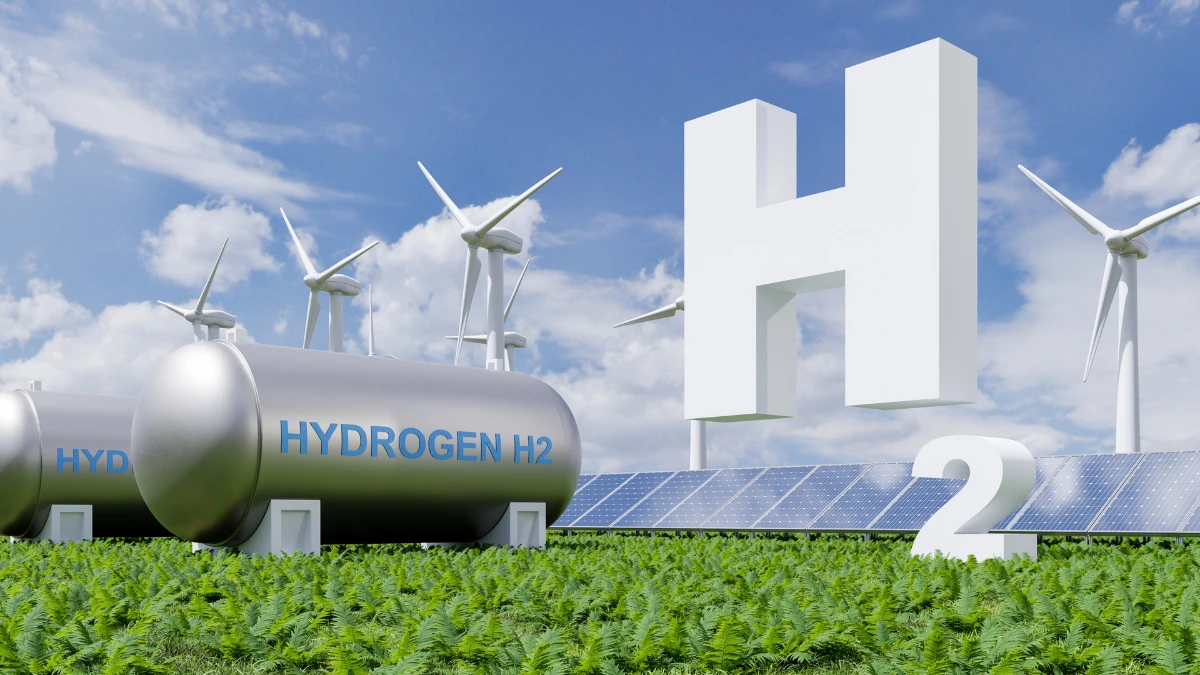 India and the Netherlands Build a Clean Energy Corridor, With Green Hydrogen at Its Centre