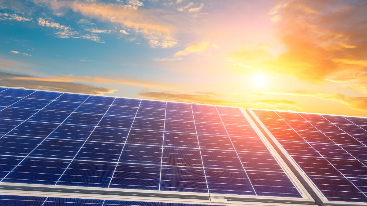 Saatvik Green's Revenue Doubles in FY26 as India's Solar Cell Mandate Creates a Race to Scale