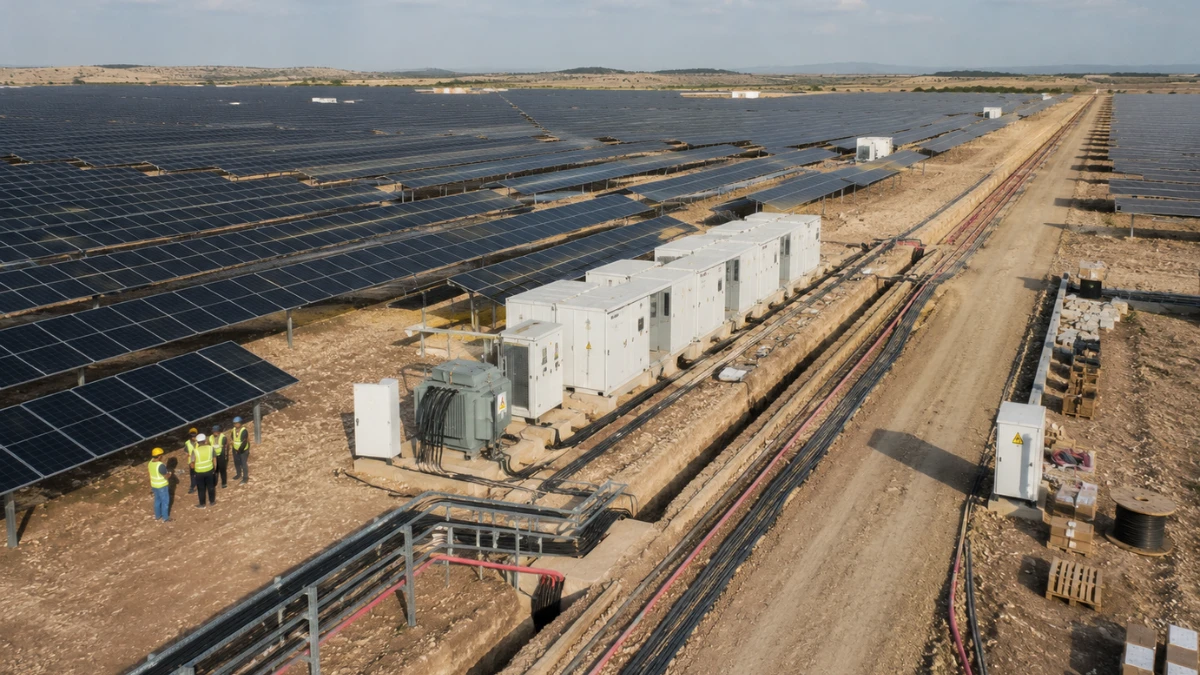 MNRE Clears Path for Solar Projects Stranded at the ALMM List-II Transition Boundary