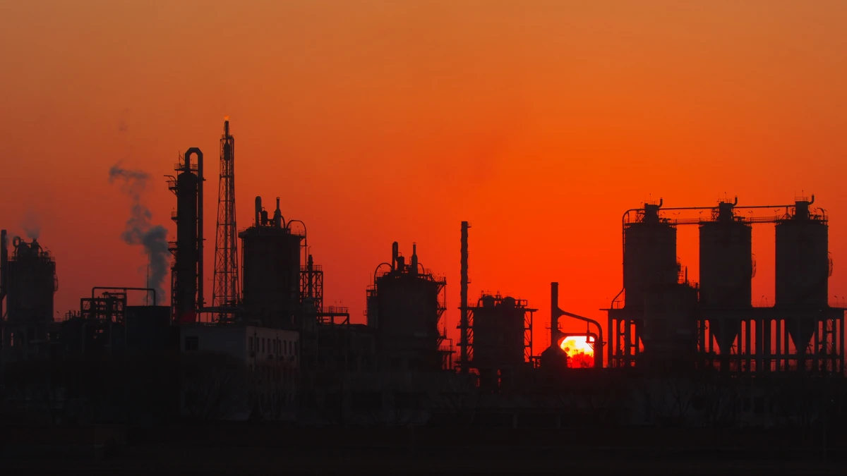 Chennai Petroleum Becomes India's 28th Navratna CPSE, Clearing Path for Nagapattinam Expansion