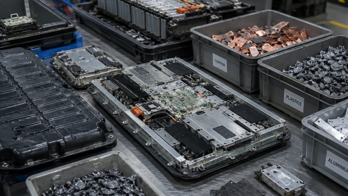 MHI Signals Wider Battery Policy Support Beyond Cell Manufacturing