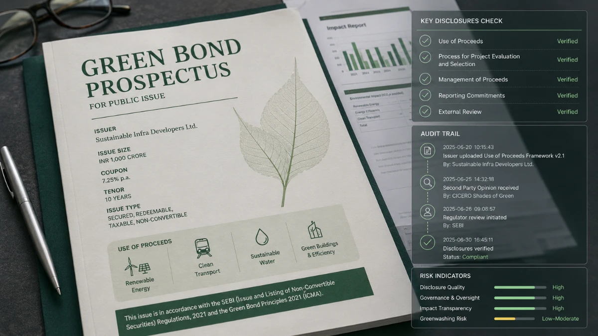 Government Confirms 19 ESG Rating Providers Registered Under SEBI's Rule