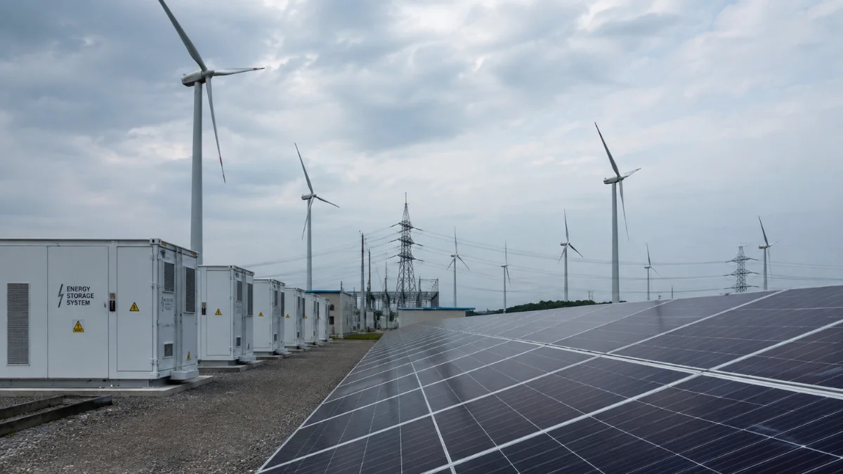 Sembcorp Green Infra Files ₹3,750 Crore IPO to Cut Debt