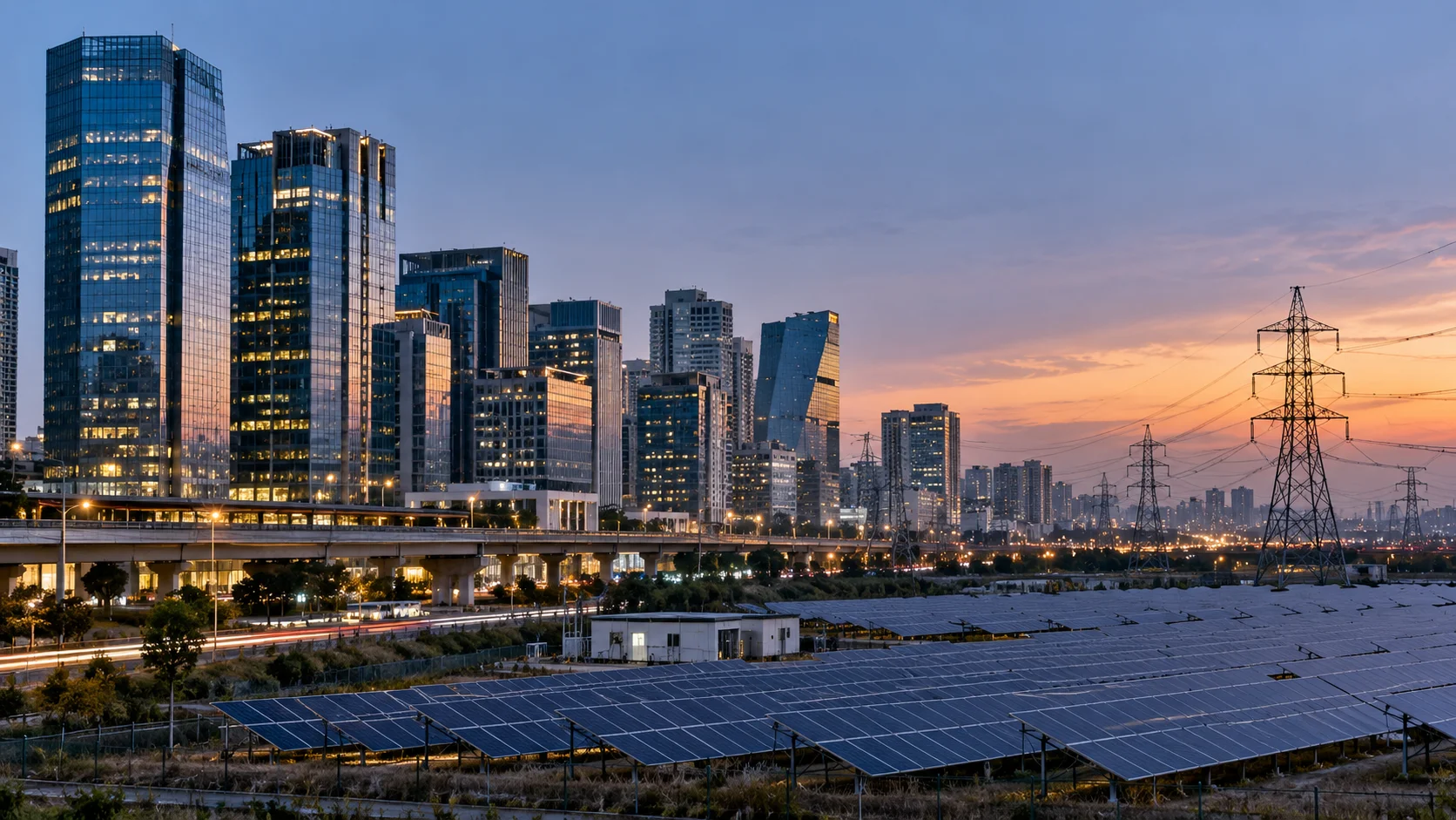 ndia's Net-Zero Plan Leans on Banks for 83% of Debt, Analysts Warn